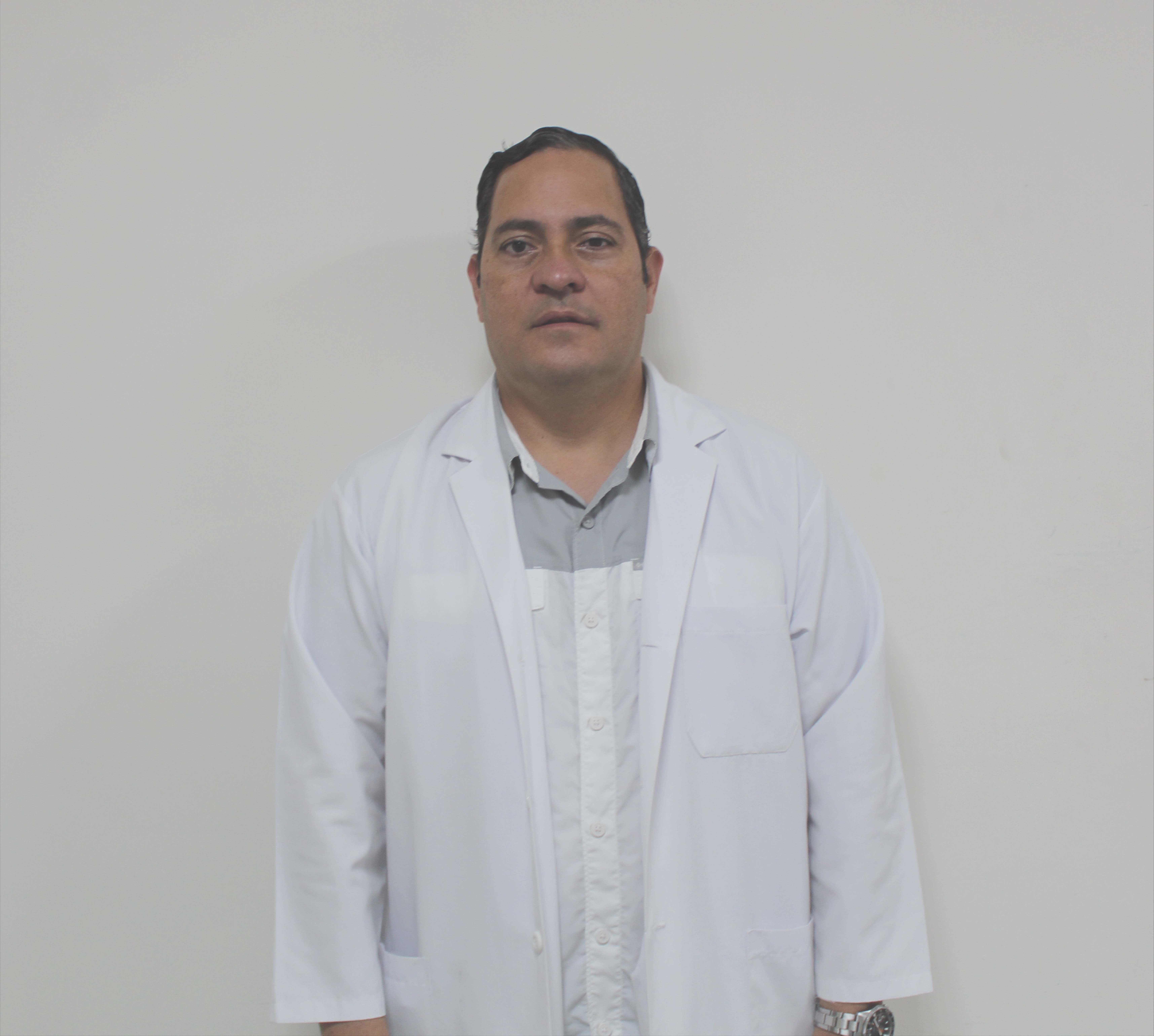 Dr. Carlos